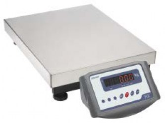 BASCULA ACCUREX RXT S GRAM